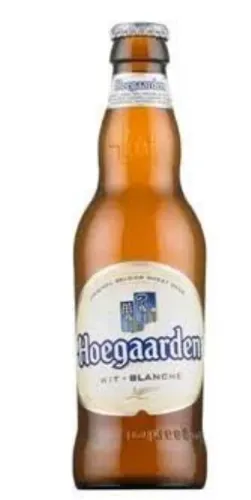Hoeguarden 330 ML
